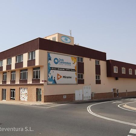 Apartmán Edificio Prieto Viv 6 Puerto del Rosario  Exteriér fotografie