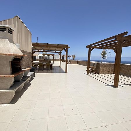 Apartmán Edificio Prieto Viv 6 Puerto del Rosario  Exteriér fotografie