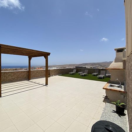 Apartmán Edificio Prieto Viv 6 Puerto del Rosario  Exteriér fotografie
