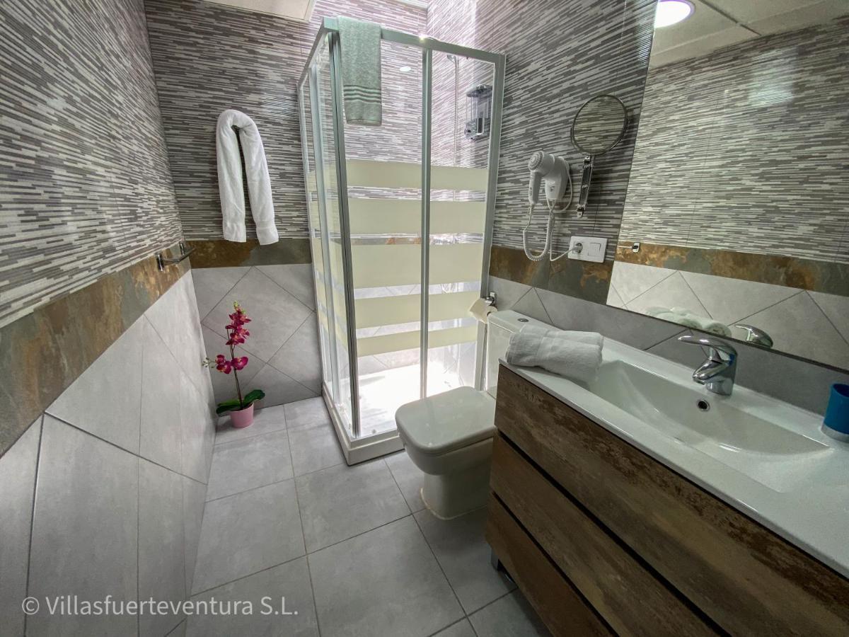 Apartmán Edificio Prieto Viv 6 Puerto del Rosario  Exteriér fotografie