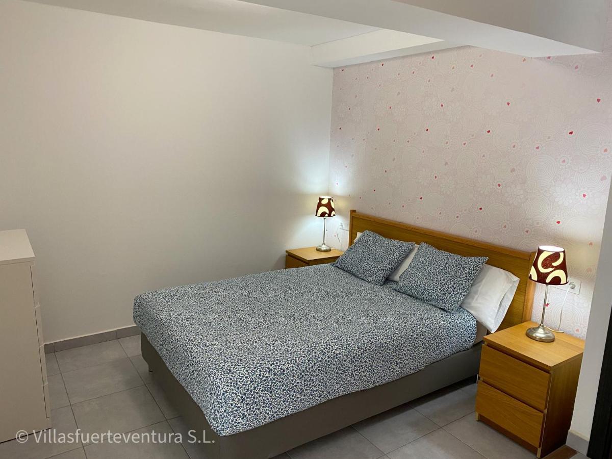 Apartmán Edificio Prieto Viv 6 Puerto del Rosario  Exteriér fotografie