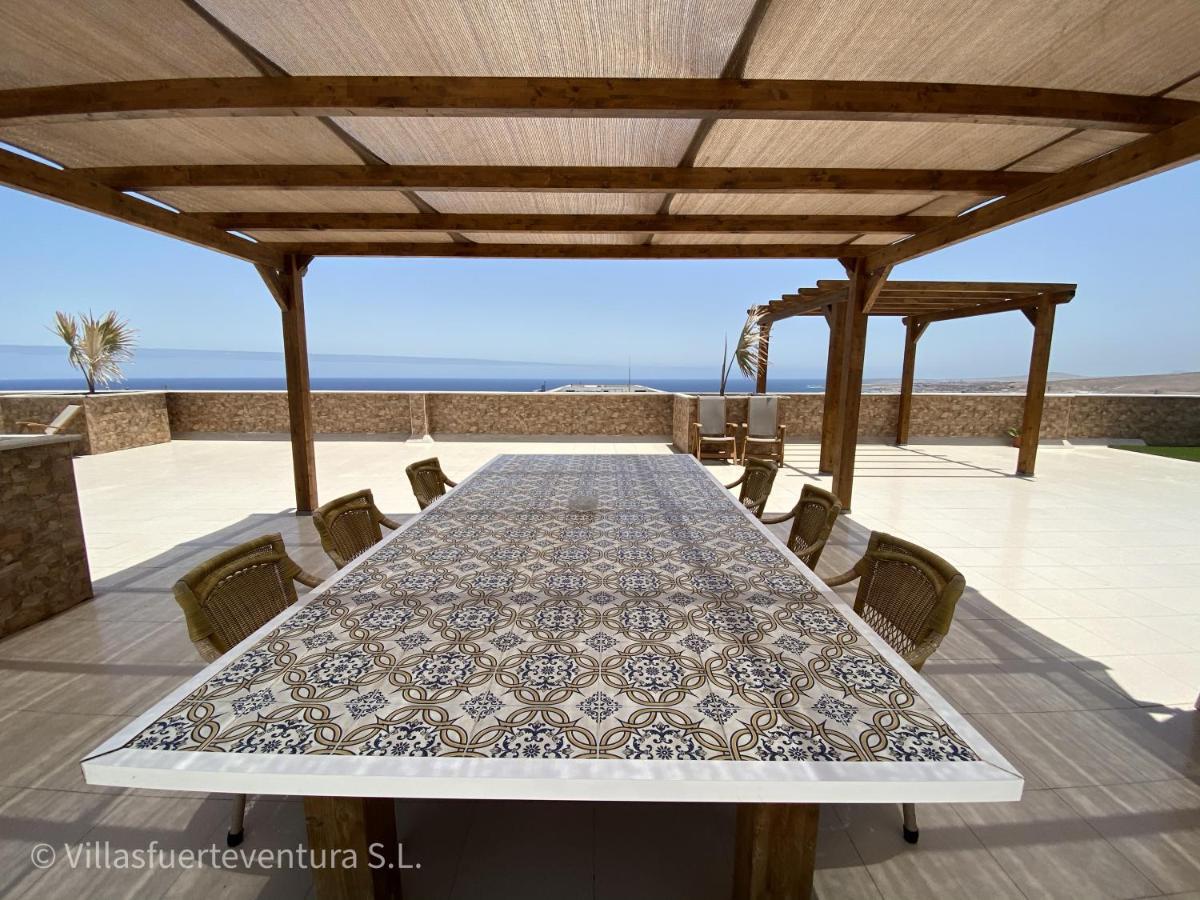 Apartmán Edificio Prieto Viv 6 Puerto del Rosario  Exteriér fotografie