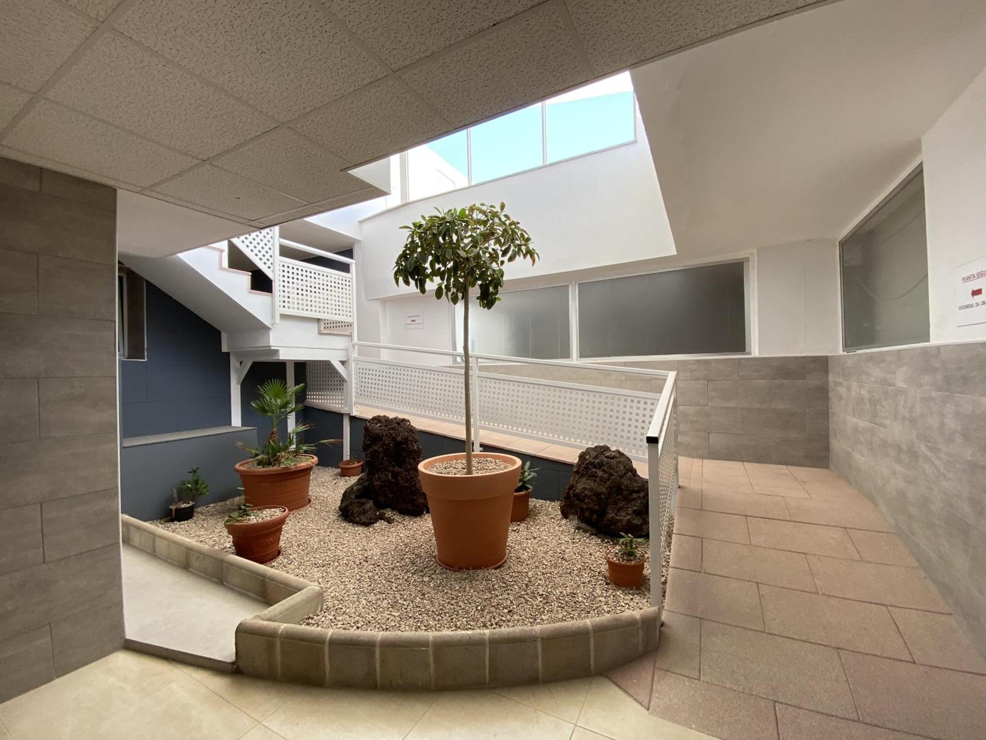 Apartmán Edificio Prieto Viv 6 Puerto del Rosario  Exteriér fotografie