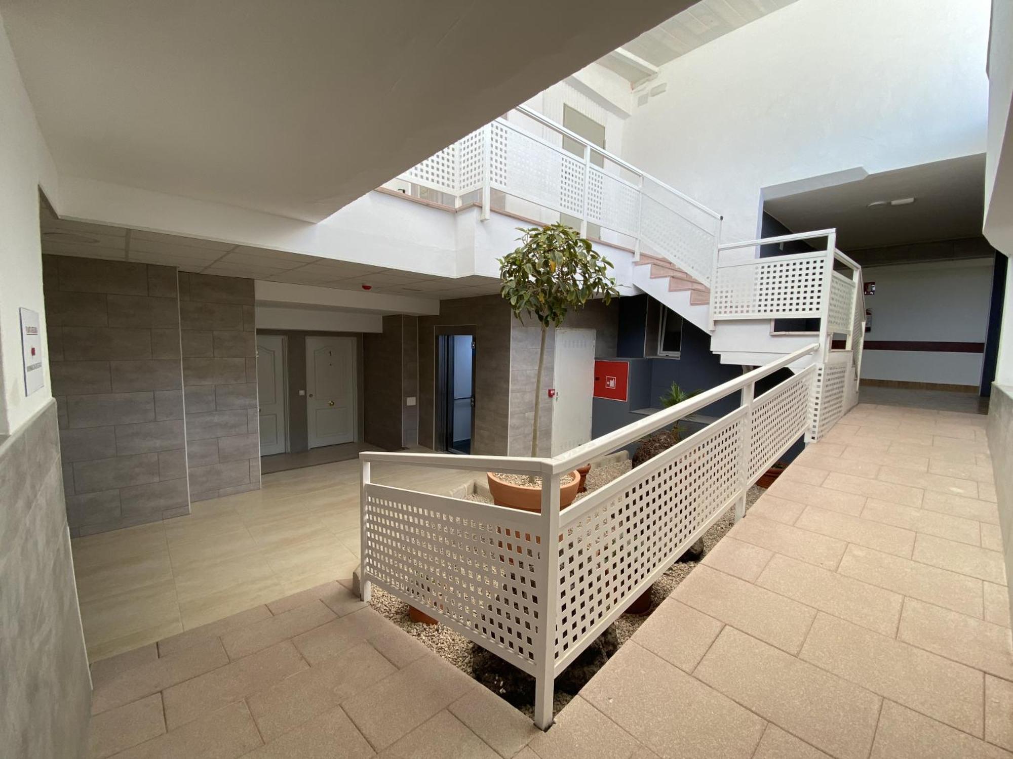 Apartmán Edificio Prieto Viv 6 Puerto del Rosario  Exteriér fotografie